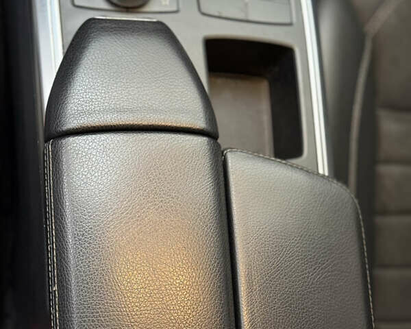 Белый Мерседес М-Класс, объемом двигателя 2.99 л и пробегом 217 тыс. км за 18900 $, фото 20 на Automoto.ua