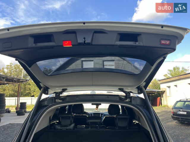 Белый Мерседес М-Класс, объемом двигателя 2.99 л и пробегом 248 тыс. км за 24500 $, фото 6 на Automoto.ua