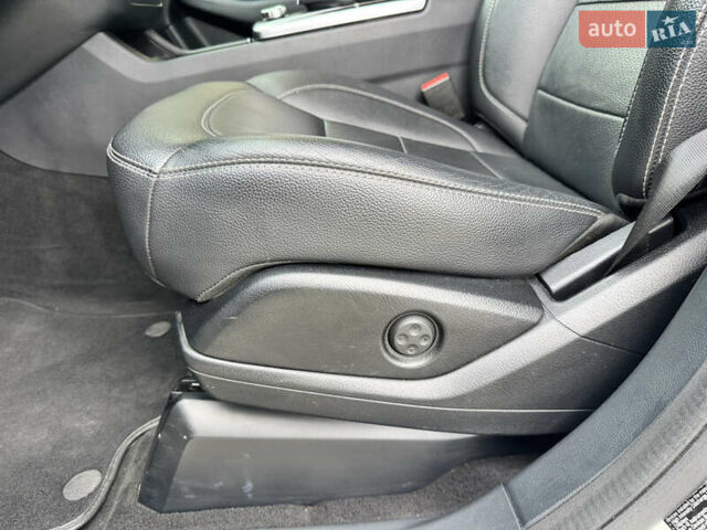 Білий Мерседес М-Клас, об'ємом двигуна 2.99 л та пробігом 199 тис. км за 27900 $, фото 56 на Automoto.ua