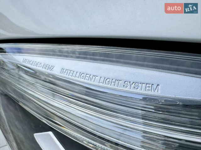 Білий Мерседес М-Клас, об'ємом двигуна 2.99 л та пробігом 199 тис. км за 27900 $, фото 50 на Automoto.ua