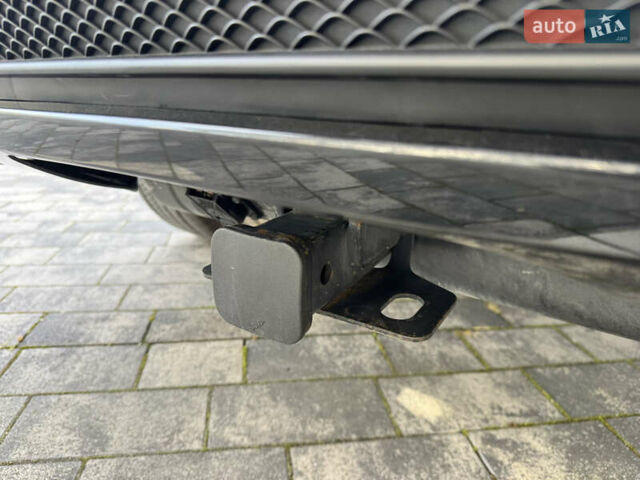 Білий Мерседес М-Клас, об'ємом двигуна 2.99 л та пробігом 199 тис. км за 27900 $, фото 39 на Automoto.ua