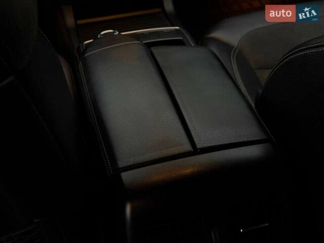 Білий Мерседес М-Клас, об'ємом двигуна 2.14 л та пробігом 261 тис. км за 21000 $, фото 45 на Automoto.ua