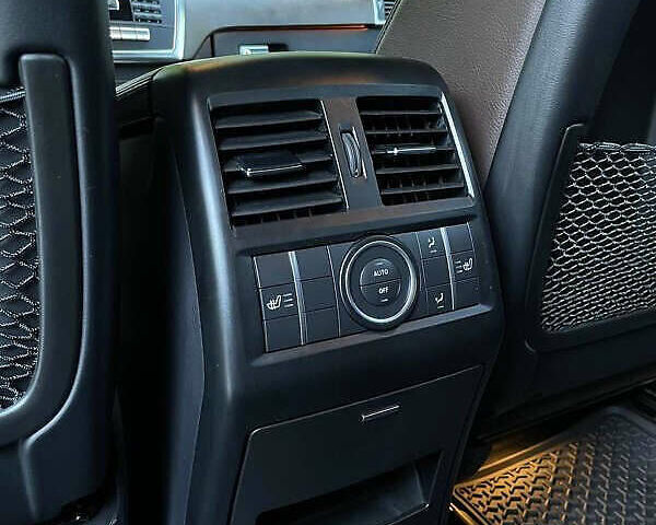 Білий Мерседес М-Клас, об'ємом двигуна 2.99 л та пробігом 242 тис. км за 23700 $, фото 4 на Automoto.ua