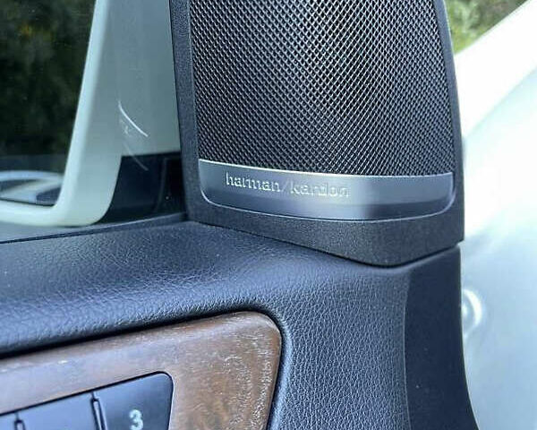 Білий Мерседес М-Клас, об'ємом двигуна 2.99 л та пробігом 242 тис. км за 23700 $, фото 20 на Automoto.ua