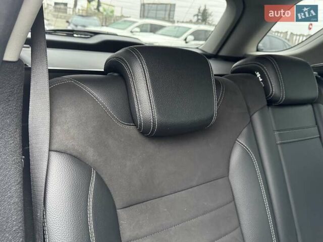 Білий Мерседес М-Клас, об'ємом двигуна 2.14 л та пробігом 246 тис. км за 20900 $, фото 4 на Automoto.ua