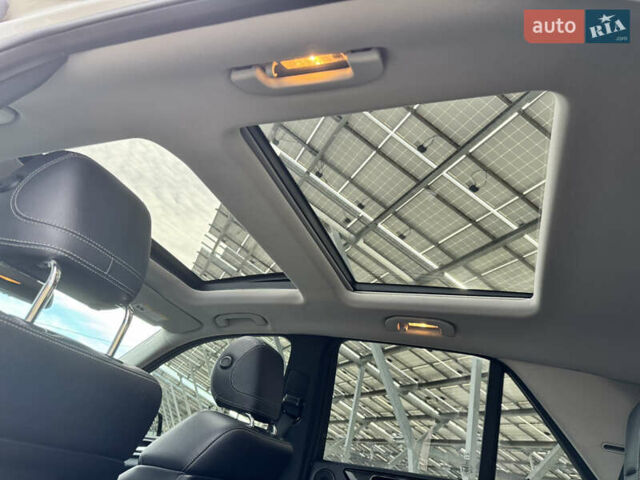 Білий Мерседес М-Клас, об'ємом двигуна 2.99 л та пробігом 199 тис. км за 27900 $, фото 101 на Automoto.ua