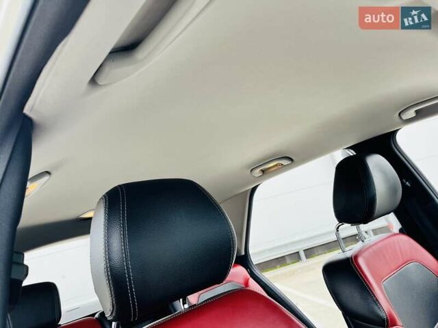 Мерседес М-Класс 2013 в Киеве на Automoto.ua Белый Мерседес М-Класс, объемом двигателя 2.99 л и пробегом 217 тыс. км за 21900 $, фото 21 на Automoto.ua