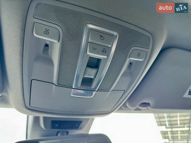 Білий Мерседес М-Клас, об'ємом двигуна 2.99 л та пробігом 199 тис. км за 27900 $, фото 96 на Automoto.ua