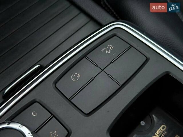 Білий Мерседес М-Клас, об'ємом двигуна 2.14 л та пробігом 261 тис. км за 21000 $, фото 56 на Automoto.ua