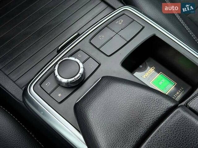 Білий Мерседес М-Клас, об'ємом двигуна 2.14 л та пробігом 261 тис. км за 21000 $, фото 54 на Automoto.ua