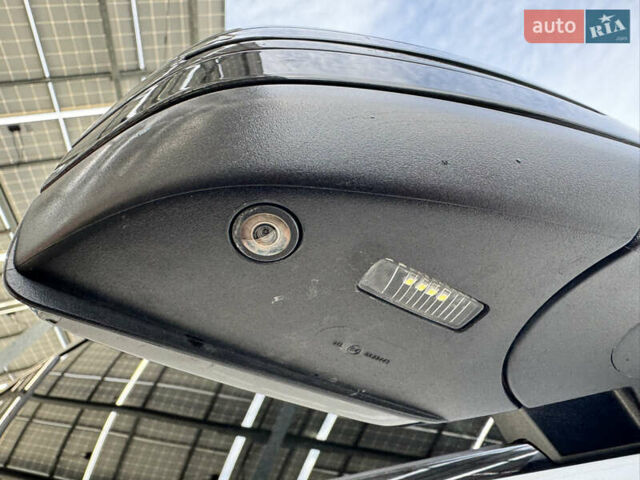 Білий Мерседес М-Клас, об'ємом двигуна 2.99 л та пробігом 199 тис. км за 27900 $, фото 47 на Automoto.ua