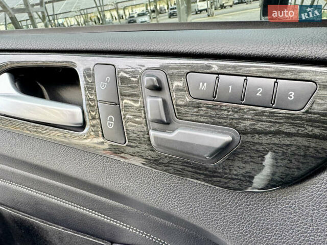 Білий Мерседес М-Клас, об'ємом двигуна 2.99 л та пробігом 199 тис. км за 27900 $, фото 53 на Automoto.ua