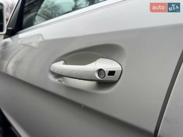 Білий Мерседес М-Клас, об'ємом двигуна 2.14 л та пробігом 246 тис. км за 20900 $, фото 34 на Automoto.ua