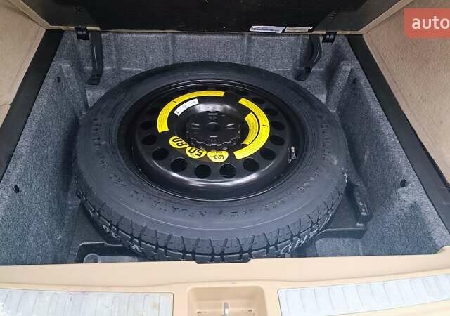 Белый Мерседес М-Класс, объемом двигателя 3 л и пробегом 228 тыс. км за 23000 $, фото 42 на Automoto.ua