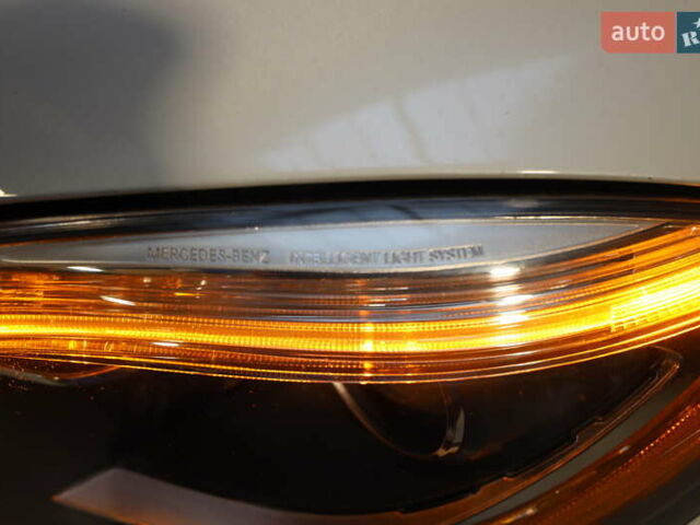 Белый Мерседес М-Класс, объемом двигателя 0 л и пробегом 167 тыс. км за 21000 $, фото 41 на Automoto.ua