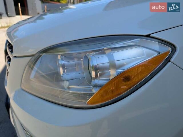 Белый Мерседес М-Класс, объемом двигателя 3 л и пробегом 340 тыс. км за 20500 $, фото 33 на Automoto.ua