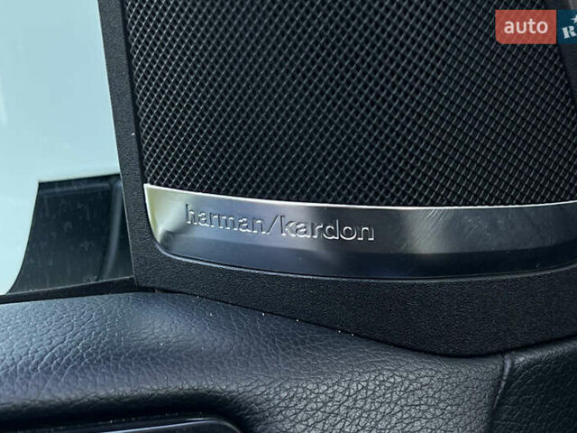 Белый Мерседес М-Класс, объемом двигателя 2.99 л и пробегом 139 тыс. км за 23300 $, фото 22 на Automoto.ua