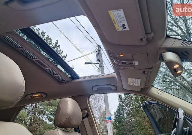 Белый Мерседес М-Класс, объемом двигателя 3 л и пробегом 228 тыс. км за 23000 $, фото 35 на Automoto.ua