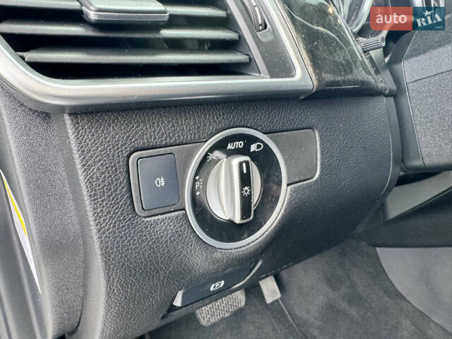 Білий Мерседес М-Клас, об'ємом двигуна 2.99 л та пробігом 199 тис. км за 27900 $, фото 60 на Automoto.ua