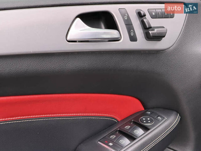 Білий Мерседес М-Клас, об'ємом двигуна 2.99 л та пробігом 217 тис. км за 20500 $, фото 19 на Automoto.ua