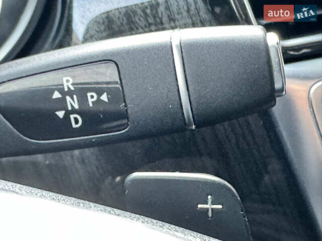 Білий Мерседес М-Клас, об'ємом двигуна 2.99 л та пробігом 199 тис. км за 27900 $, фото 80 на Automoto.ua