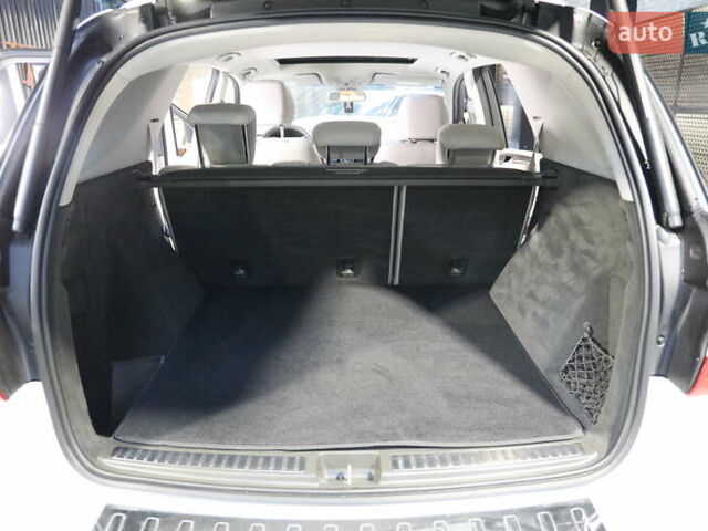 Белый Мерседес М-Класс, объемом двигателя 0 л и пробегом 167 тыс. км за 21000 $, фото 30 на Automoto.ua