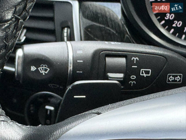 Білий Мерседес М-Клас, об'ємом двигуна 2.99 л та пробігом 199 тис. км за 27900 $, фото 79 на Automoto.ua