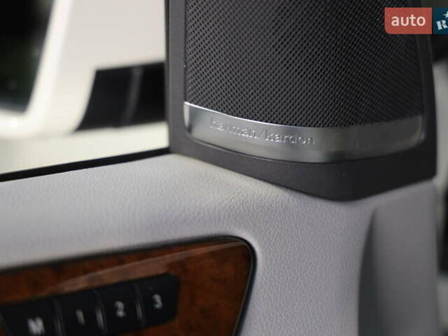 Белый Мерседес М-Класс, объемом двигателя 0 л и пробегом 167 тыс. км за 21000 $, фото 13 на Automoto.ua