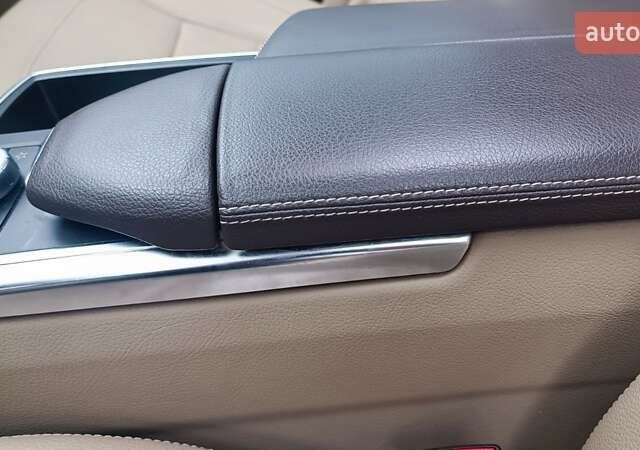 Белый Мерседес М-Класс, объемом двигателя 3 л и пробегом 228 тыс. км за 23000 $, фото 34 на Automoto.ua