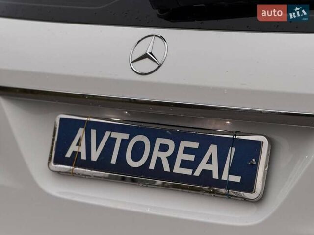 Білий Мерседес М-Клас, об'ємом двигуна 2.14 л та пробігом 261 тис. км за 21000 $, фото 23 на Automoto.ua