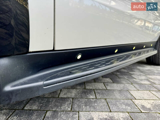 Білий Мерседес М-Клас, об'ємом двигуна 2.99 л та пробігом 199 тис. км за 27900 $, фото 36 на Automoto.ua