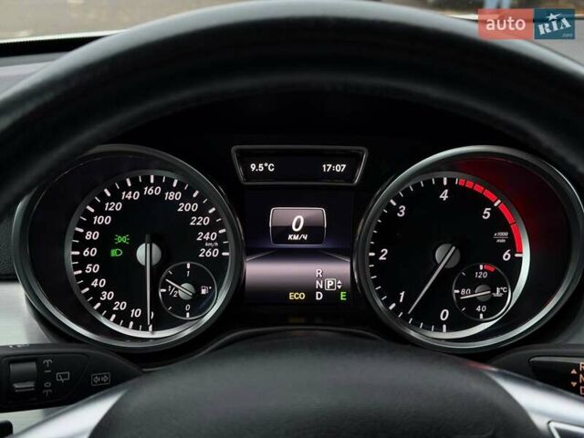 Білий Мерседес М-Клас, об'ємом двигуна 2.14 л та пробігом 261 тис. км за 21000 $, фото 46 на Automoto.ua