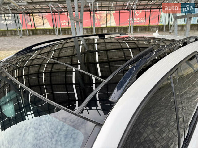 Білий Мерседес М-Клас, об'ємом двигуна 2.99 л та пробігом 199 тис. км за 27900 $, фото 26 на Automoto.ua