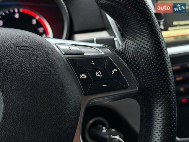 Білий Мерседес М-Клас, об'ємом двигуна 2.14 л та пробігом 261 тис. км за 21000 $, фото 48 на Automoto.ua