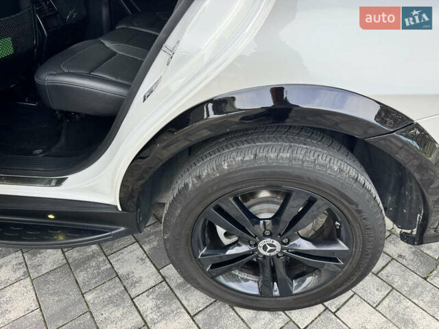 Білий Мерседес М-Клас, об'ємом двигуна 2.99 л та пробігом 199 тис. км за 27900 $, фото 32 на Automoto.ua