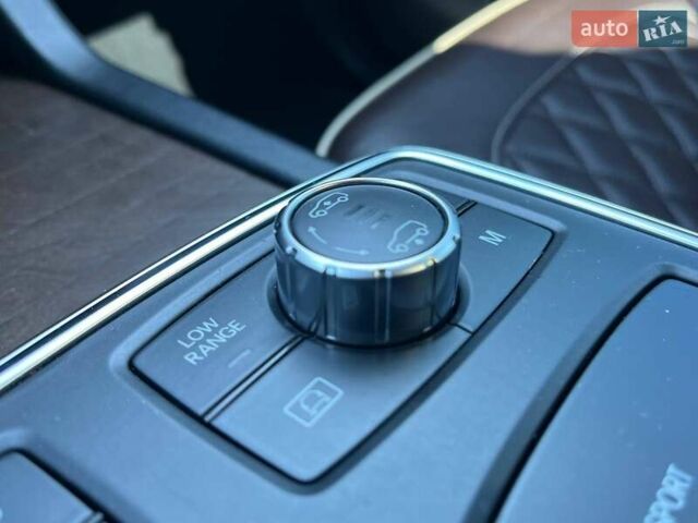 Белый Мерседес М-Класс, объемом двигателя 4.66 л и пробегом 270 тыс. км за 17990 $, фото 29 на Automoto.ua