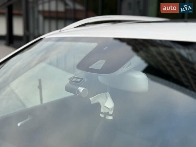 Мерседес М-Класс 2014 в Львове на Automoto.ua Белый Мерседес М-Класс, объемом двигателя 2.99 л и пробегом 279 тыс. км за 22800 $, фото 8 на Automoto.ua