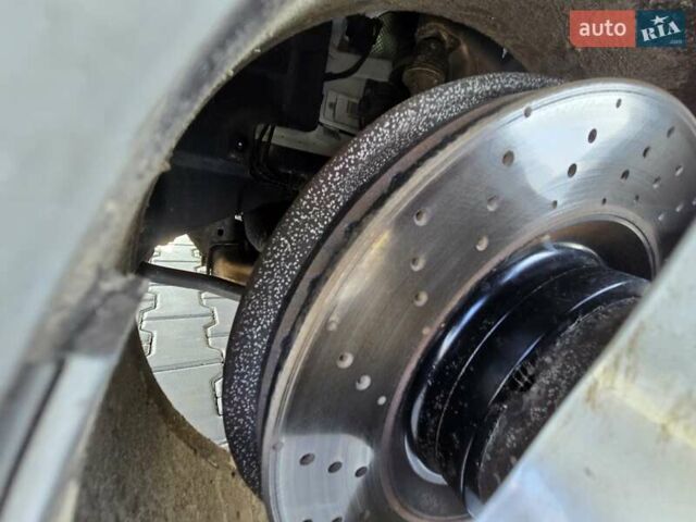 Білий Мерседес М-Клас, об'ємом двигуна 2.99 л та пробігом 235 тис. км за 19700 $, фото 38 на Automoto.ua