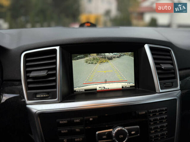 Мерседес М-Класс 2014 в Львове на Automoto.ua Белый Мерседес М-Класс, объемом двигателя 2.99 л и пробегом 279 тыс. км за 22800 $, фото 28 на Automoto.ua