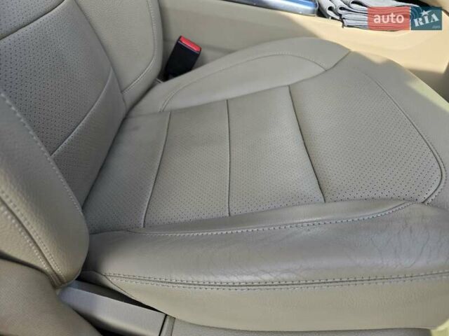 Білий Мерседес М-Клас, об'ємом двигуна 2.99 л та пробігом 235 тис. км за 19700 $, фото 32 на Automoto.ua