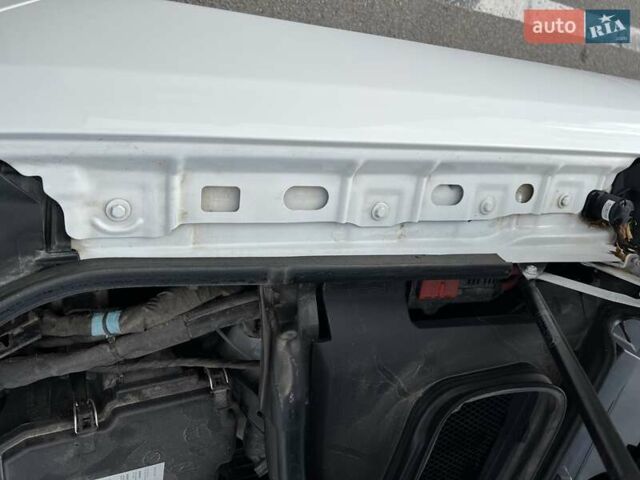 Белый Мерседес М-Класс, объемом двигателя 2.99 л и пробегом 253 тыс. км за 22800 $, фото 34 на Automoto.ua