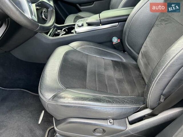 Белый Мерседес М-Класс, объемом двигателя 2.99 л и пробегом 253 тыс. км за 22800 $, фото 30 на Automoto.ua