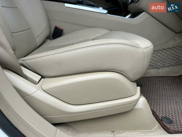 Білий Мерседес М-Клас, об'ємом двигуна 3.5 л та пробігом 196 тис. км за 20900 $, фото 12 на Automoto.ua
