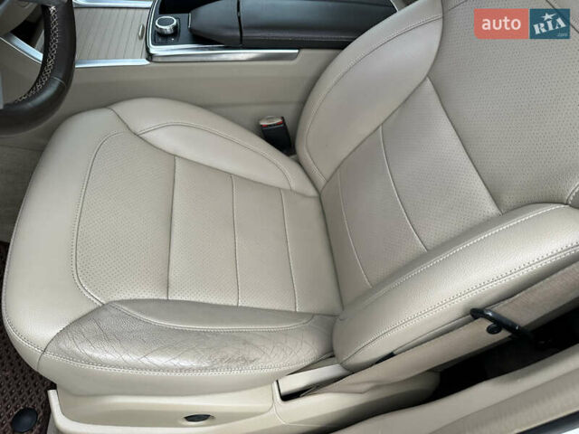 Білий Мерседес М-Клас, об'ємом двигуна 3.5 л та пробігом 196 тис. км за 20900 $, фото 22 на Automoto.ua