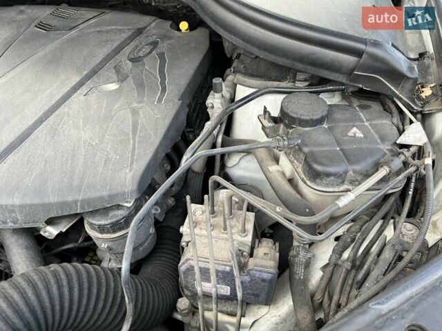 Белый Мерседес М-Класс, объемом двигателя 2.99 л и пробегом 253 тыс. км за 22800 $, фото 33 на Automoto.ua