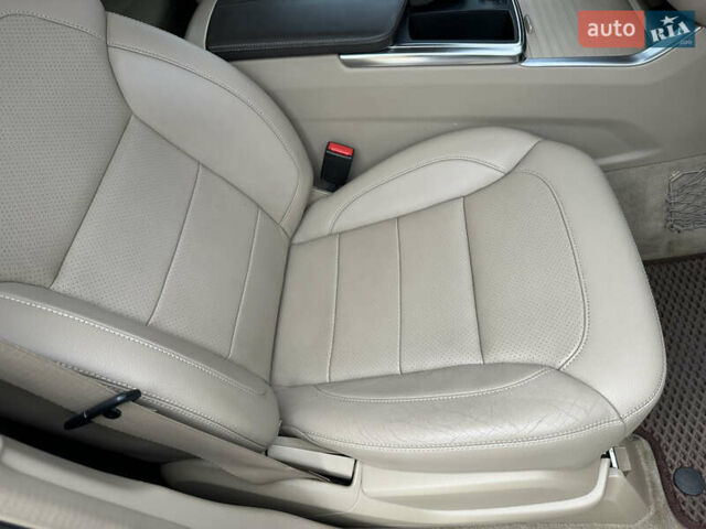 Білий Мерседес М-Клас, об'ємом двигуна 3.5 л та пробігом 196 тис. км за 20900 $, фото 13 на Automoto.ua
