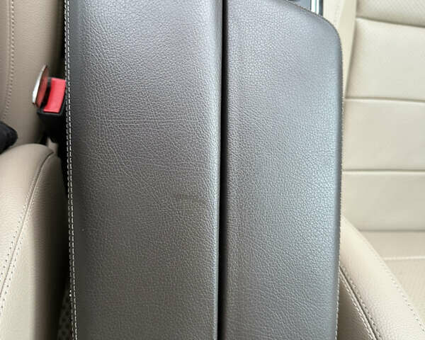 Білий Мерседес М-Клас, об'ємом двигуна 3.5 л та пробігом 196 тис. км за 20900 $, фото 29 на Automoto.ua