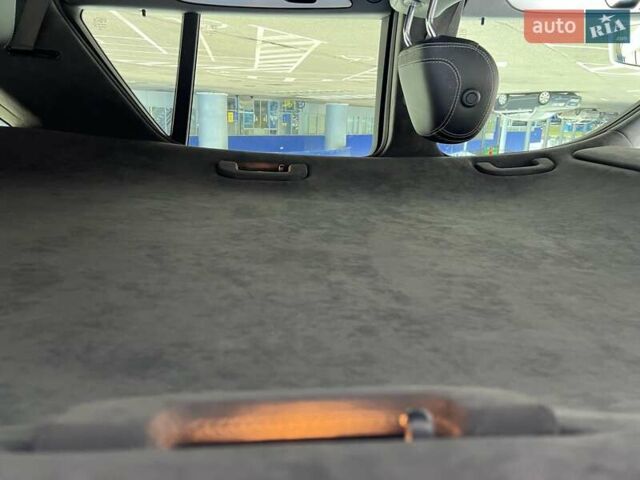 Белый Мерседес М-Класс, объемом двигателя 2.99 л и пробегом 253 тыс. км за 22800 $, фото 17 на Automoto.ua