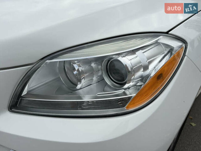 Білий Мерседес М-Клас, об'ємом двигуна 3.5 л та пробігом 196 тис. км за 20900 $, фото 9 на Automoto.ua
