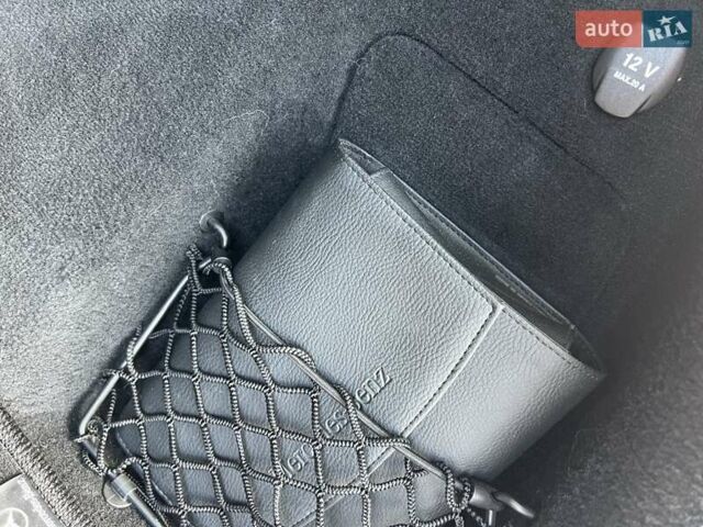 Белый Мерседес М-Класс, объемом двигателя 2.99 л и пробегом 253 тыс. км за 22800 $, фото 23 на Automoto.ua